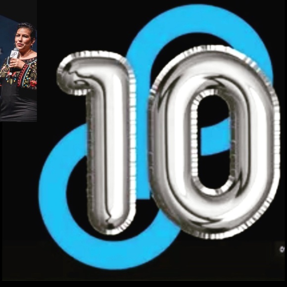 Follow Game Friyay, share to grow. my10 Yr Poshiversary - Picture 2 of 13